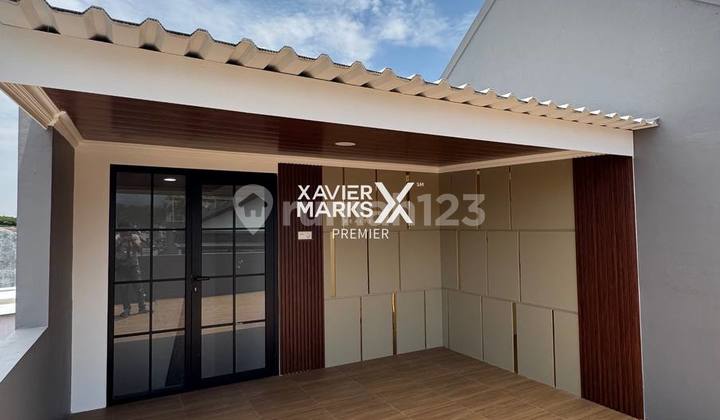 For Sale American Classic Hook House in Sengkaling Dau Malang 2