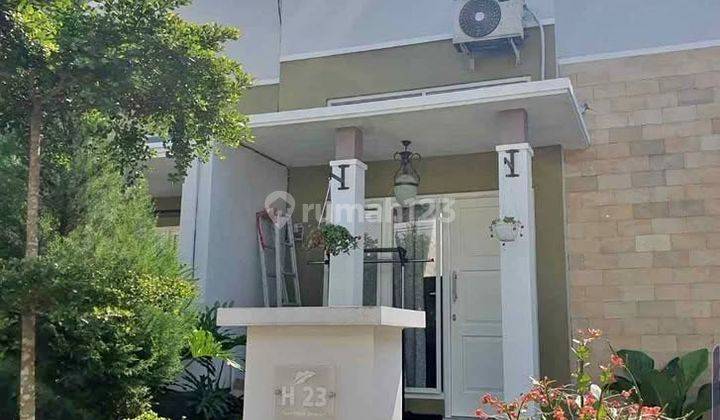 Rumah Nyaman di Bukit Indah Permai Kedungkandang Malang 2