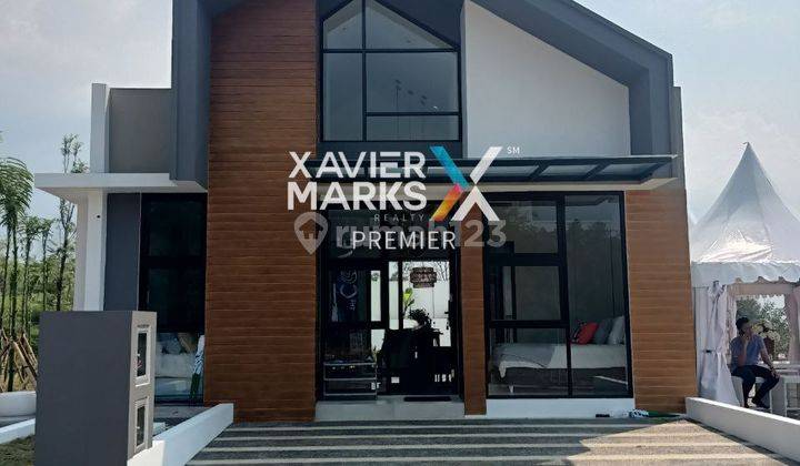  Rumah Baru Ciputra Group di Sawojajar Malang Dekat Exit Tol 2