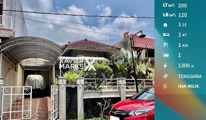 Rumah di Puncak Dieng Malang Dekat Ub Kampus 2 1