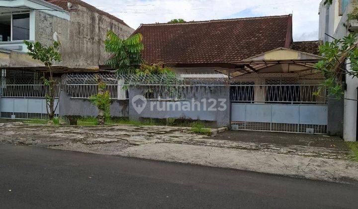 Rumah Terawat Siap Huni di Buah Buah Malang Kota 2