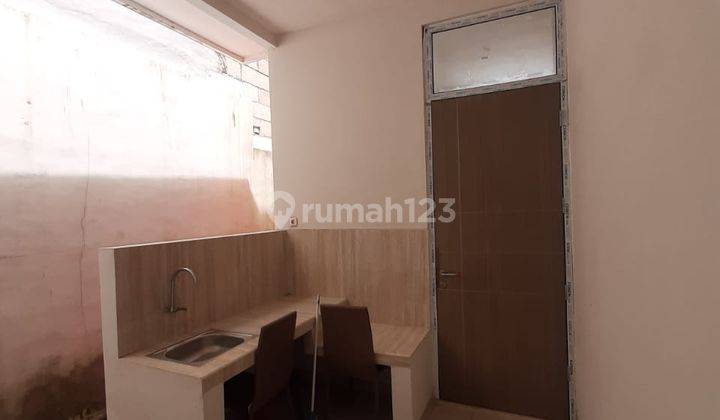 UPDATE HARGA - DI JUAL RUMAH DI KAWASAN NEW CITY, MALANG 2