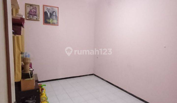 Rumah Bagus Terawat di Sulfat Blimbing Malang 2