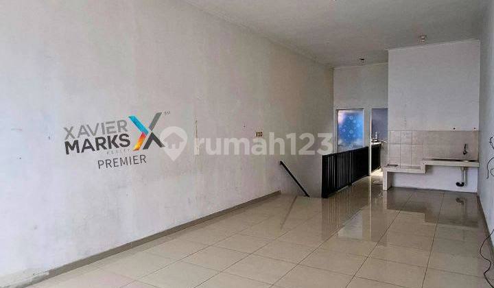 Strategic Shop House for Sale on Jl Raya Bandulan Sukun Malang, Busy Area 2
