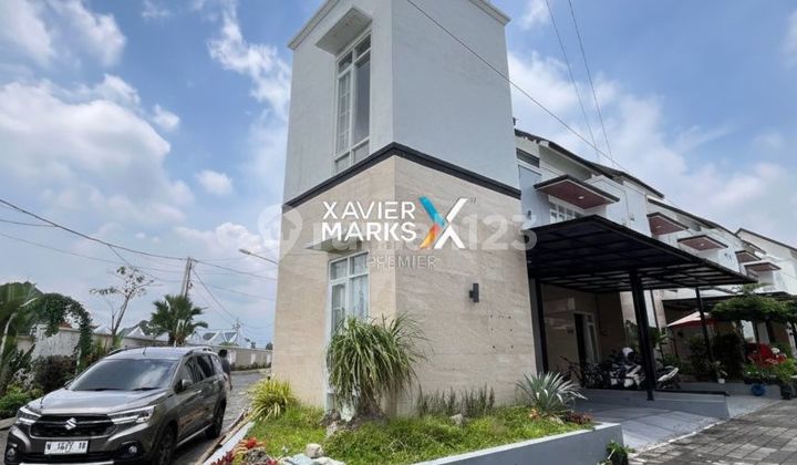 Dijual Rumah Terawat Siap Huni Strategis di Karangploso Malang 2