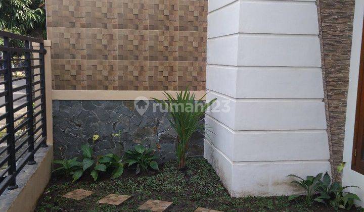 Rumah Siap Huni Akses Mudah di Sawojajar Malang Kota 2