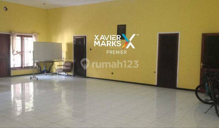 Rumah Dekat Kampus di Taman Borobudur Malang Bisa Untuk Kos 2