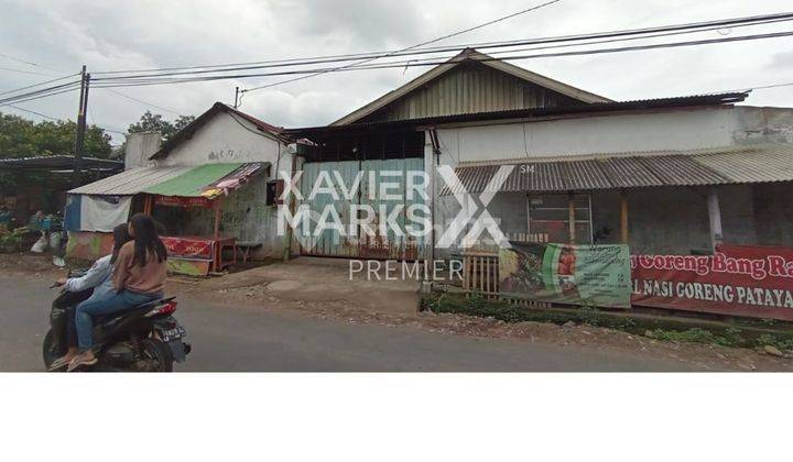 Gudang Harga Tanah di Singosari Malang Lokasi Strategis Luas 1