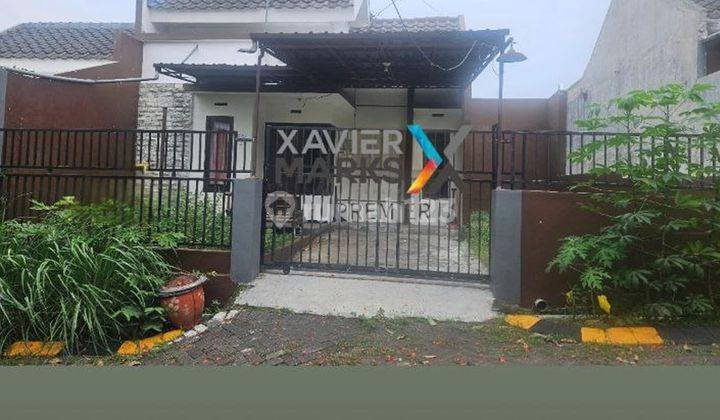 Rumah di Tirtasani Karangploso Malang Murah Minimalis 1