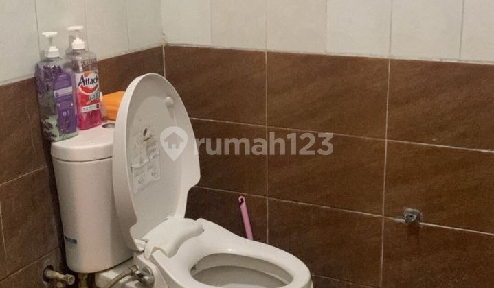 For Sale House Near Public Facilities in Pbi Araya Blimbing Malang 2