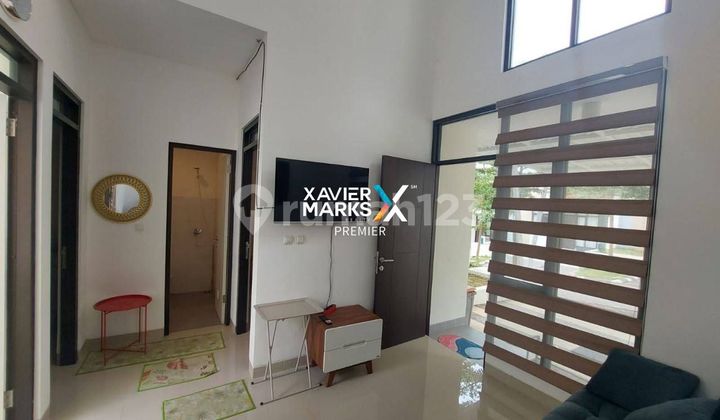 Dijual Rumah Murah Siap Huni Ready To Move di Buring Malang 2