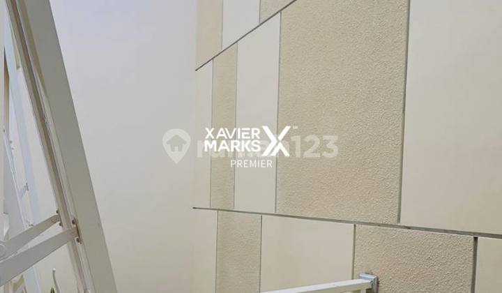 Dijual Rumah Cantik Modern Baru 1,5 LT di Klayatan Sukun Malang 2