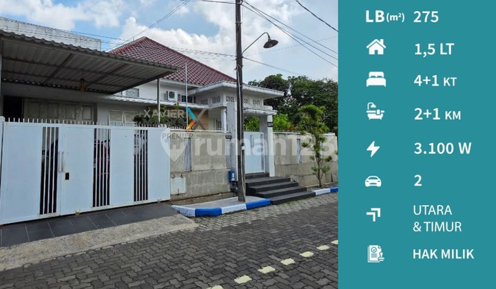 Dijual Rumah di Pbi Blimbing Araya Malang Siap Huni Strategis Dijual Rumah di Pbi Blimbing Araya Malang Siap Huni Strategis