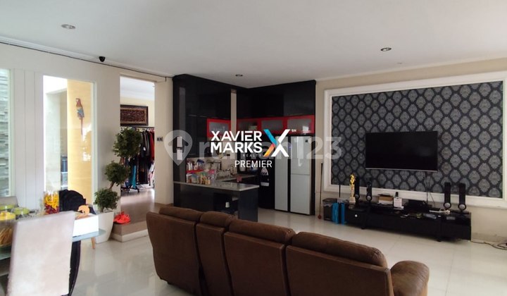 Dijual Rumah Underprice Mewah 3 LT di Permata Jingga Malang 2