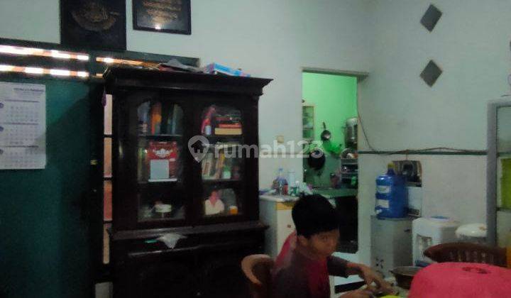 Rumah di Dirgantara Permai Sawojajar Kedungkandang Malang 2