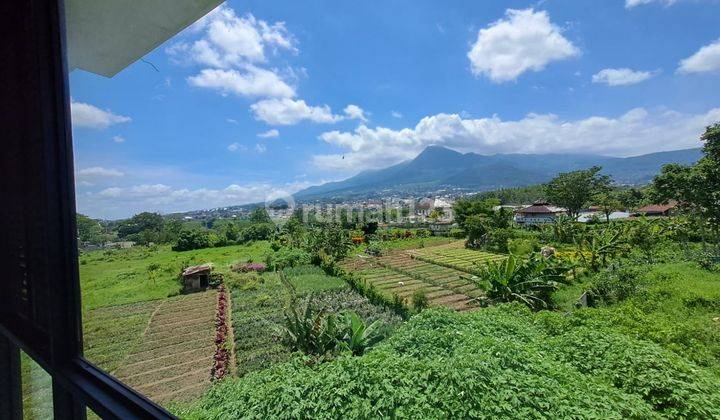 UPDATE HARGA DIJUAL VILLA MEWAH DI PERUM ROYAL GARDEN REGENCY, PANDAN REJO - BATU 2