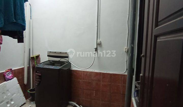 Rumah Furnish di Cluster Area Tunggulwulung Lowokwaru Malang 2