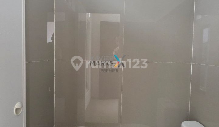 Dijual Rumah Tengah Kota Siap Huni di Green Living Sukun Malang 2