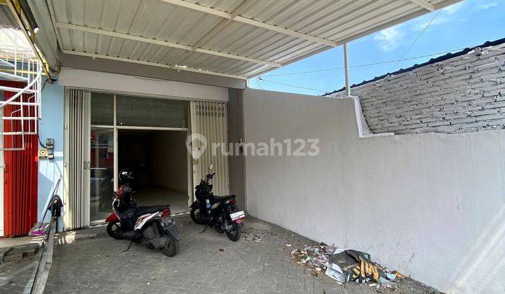 Ruko Strategis Dekat Banyak Kampus di Sigura gura Malang 2