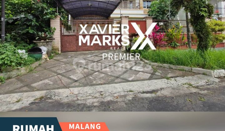 For Rent: House at Zero Jalan Kembar Puncak Dieng Malang