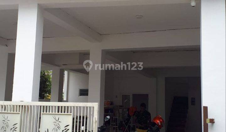 Rumah Kos di Ikan Ikan Lowokwaru Malang Dekat Kampus 2