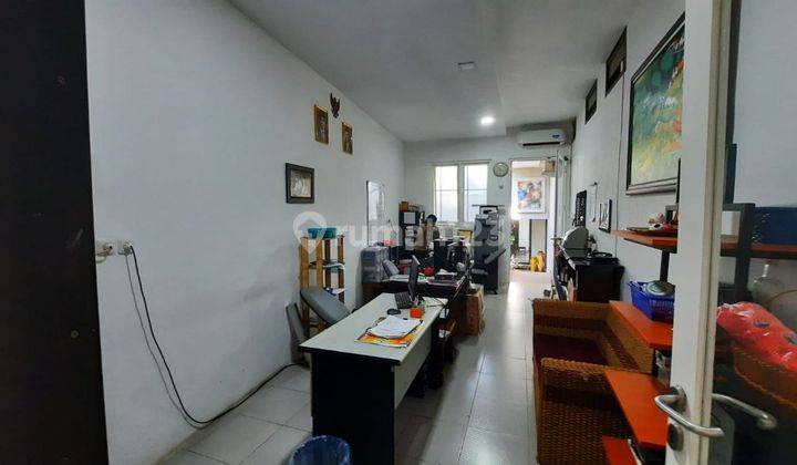 Dijual Villa Dan Cafe Modern View Alam di Bumiaji Batu 2