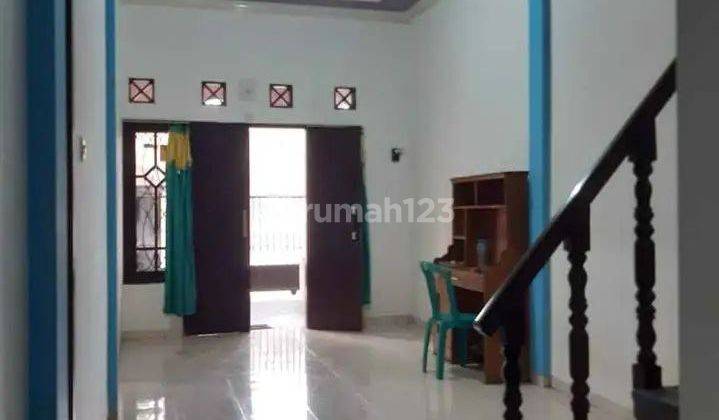 Rumah Murah di Pandanlandung Wagir Dekat Malang Kota 2