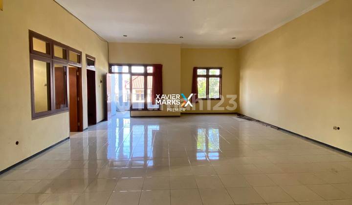 For Rent Shop House Near Suhat at Candi Candi Lowokwaru Malang Strategic Location 2