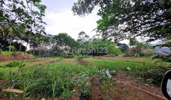 Tanah Kavling di Villa Gunung Buring Kedungkandang Malang 2