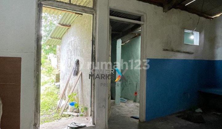 Dijual Rumah Siap Huni Simple Murah di Karangploso Malang 2