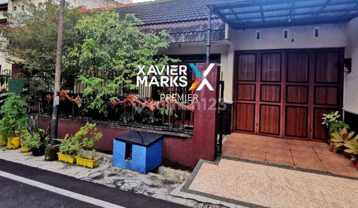 Rumah Minimalis Modern Semi Furnish di Tlogomas Malang Kota 1