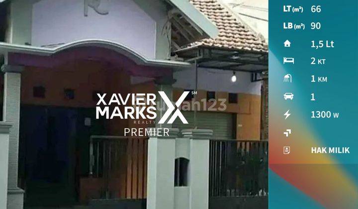 Rumah Murah di Pandanlandung Wagir Dekat Malang Kota 1