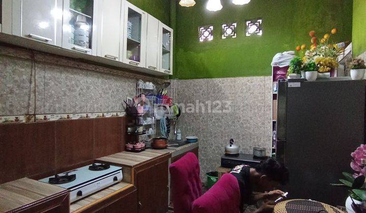 Rumah Siap Huni Dekat Mall Di Cluster Dieng Malang 2