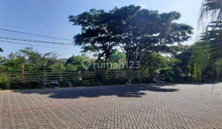  Tanah 3 Kavling Luas di Nol Jalan Lembah Dieng Malang 2