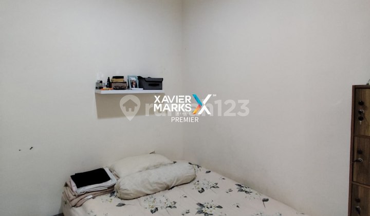 For Sale Nice Semi-Furnished House in Myrra Residence Lowokwaru Malang 2