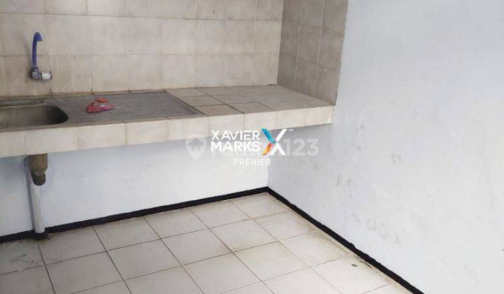  Rumah Hook 1 Lantai di Taman Sulfat Tengah Kota Malang 2