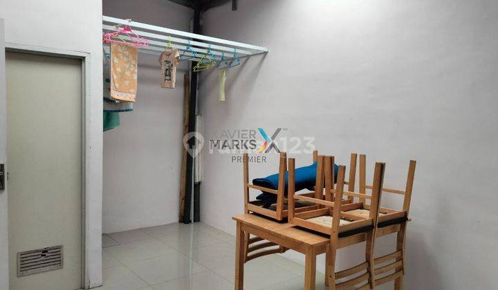 Rumah Murah Siap Huni di Perum Kresna Wagir Malang 2