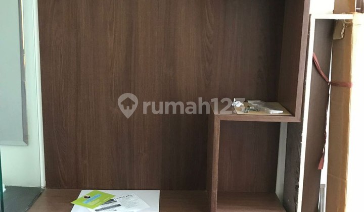 Apartemen di Soekarno Hatta Lowokwaru Malang Furnish Siap Huni 2