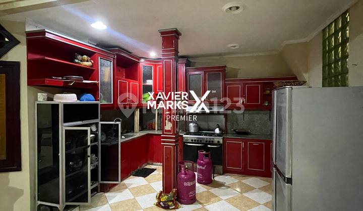 For Sale Ready-to-Occupy House Near Unisma in Tlogomas Lowokwaru Malang 2