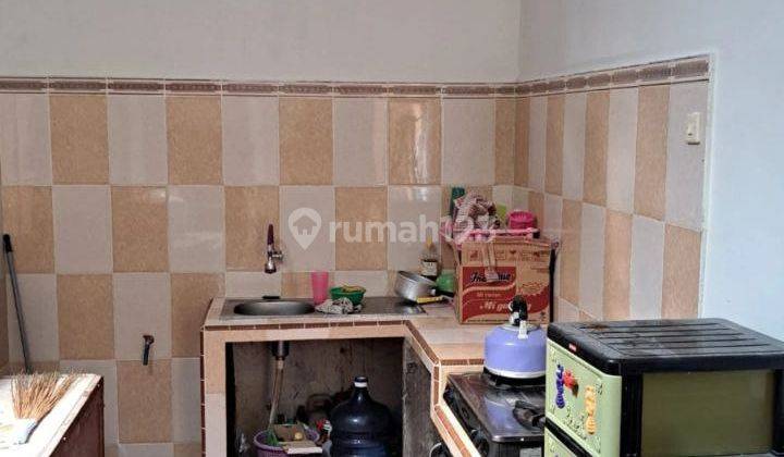 Rumah di Tirtasani Karangploso Malang Murah Minimalis 2