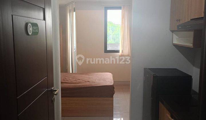 Apartemen Siap Huni Furnish di Begawan Tlogomas Malang 1