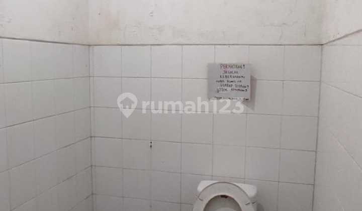 PRICE UPDATE - SHOPHOUSE FOR SALE IMMEDIATELY IN SAWOJAJAR, MALANG 2