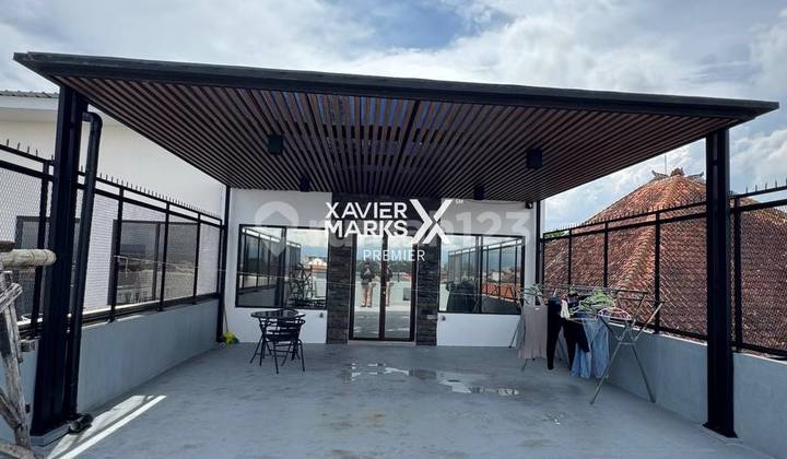 Exclusive Boarding House for Sale in Sigura Gura, Malang Area, Abundant Culinary Options 2