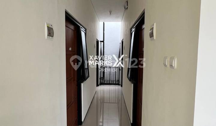 Active Boarding House for Sale in Graha Agung Merjosari, Malang Near Campus 2