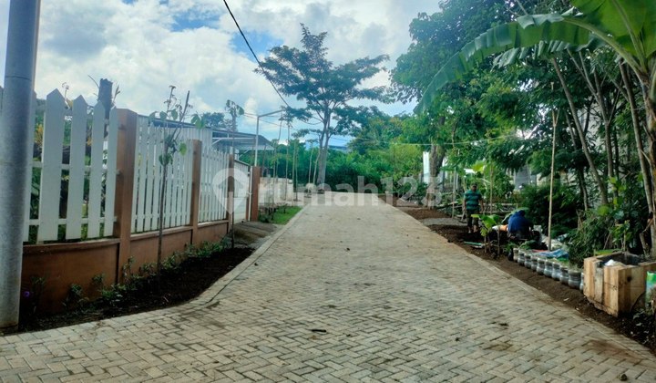 Dijual Rumah di Joyoagung Merjosari Lowokwaru Malang Area Kampus 2