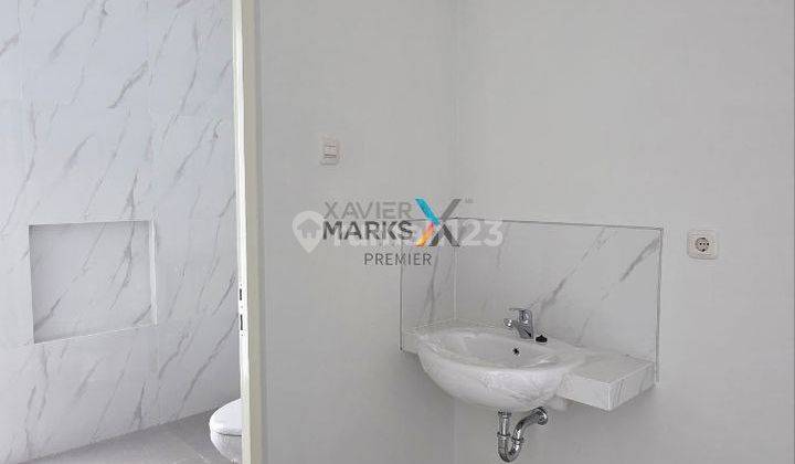 Rumah Baru Nyaman di Green Orchid Dekat Suhat Lowokwaru Malang 2