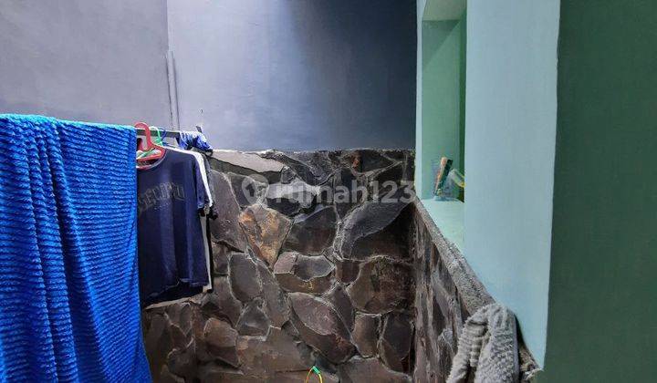 Rumah Dan Paviliun di Bandara Palmerah Kedungkandang Malang 2