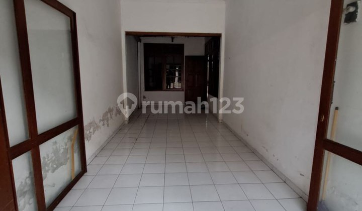 Rumah Terawat Bagus Siap Huni Negotiable di Sukun Malang 2