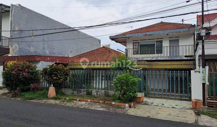  Rumah Luas Daerah Borobudur di Candi Candi Malang 1