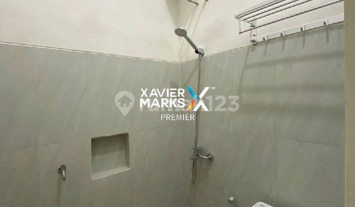 For Sale 1-Story Well-Maintained New House Near Suhat Lowokwaru Malang City 2